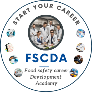 Food safety career development Academy