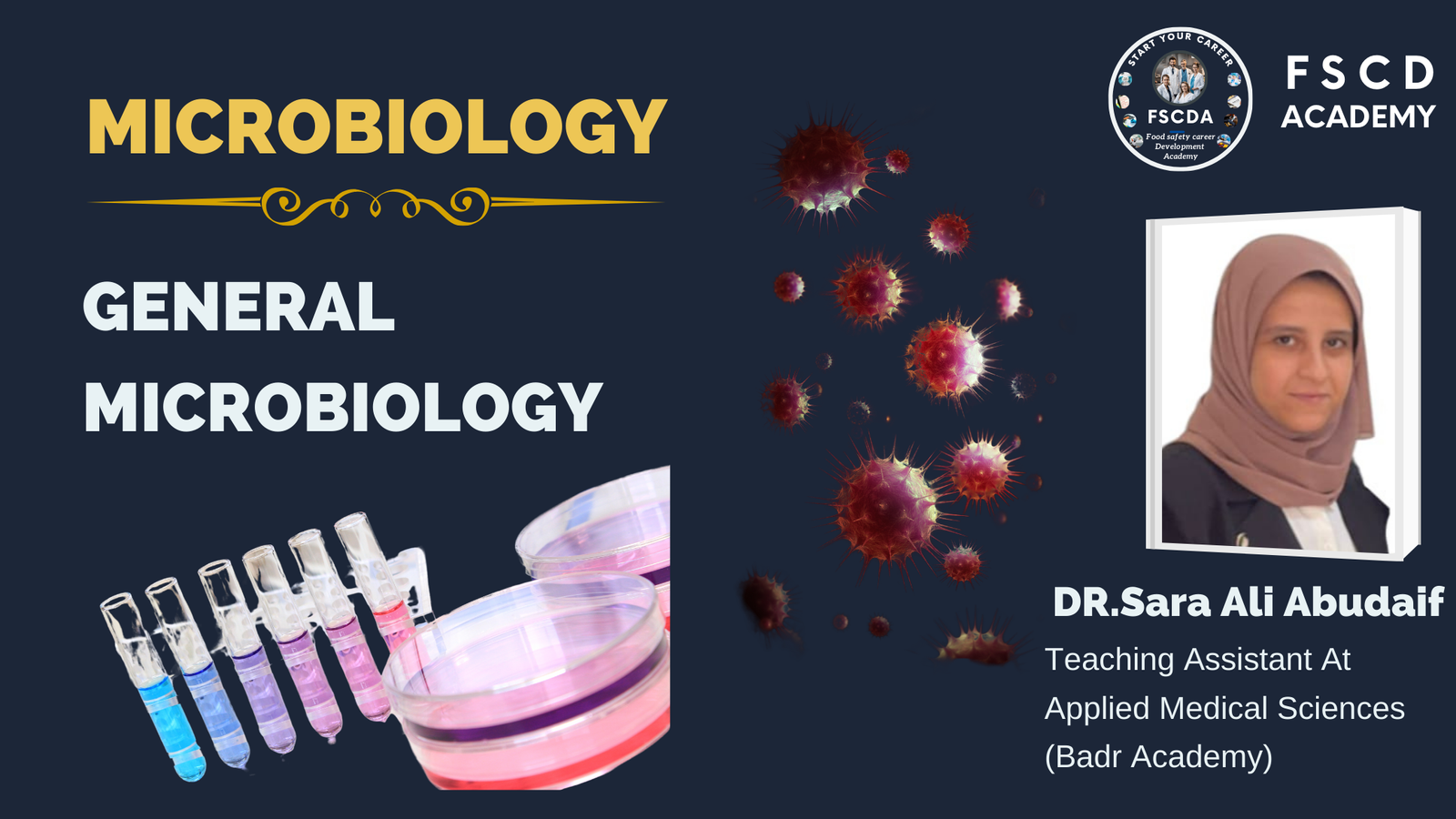 General Microbiology